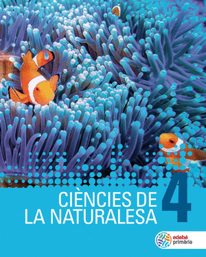 CIENCIES DE LA NATURALESA 4