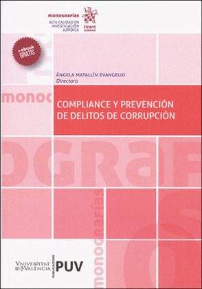 COMPLIANCE Y PREVENCION DE DELITOS DE CORRUPCION