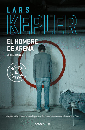 EL HOMBRE DE ARENA