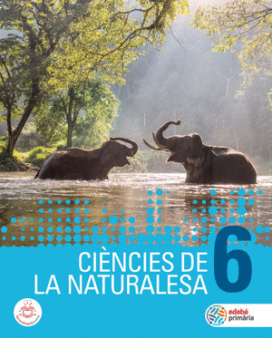 CIENCIES DE LA NATURALESA 6