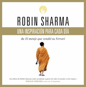 INSPIRACION PARA CADA DIA, UNA