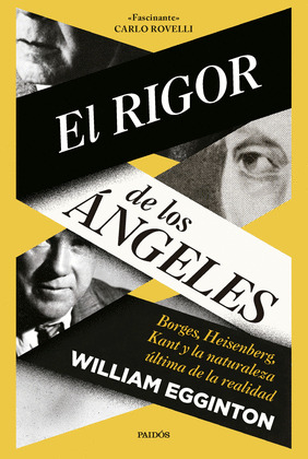 RIGOR DE LOS ÁNGELES, EL
