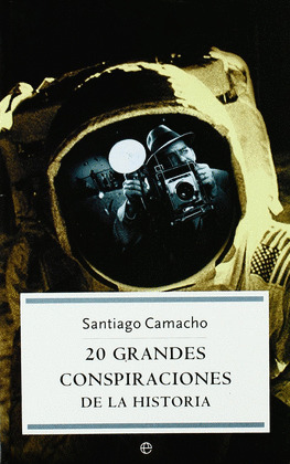 2O GRANDES CONSPIRACIONES DE LA HISTORIA