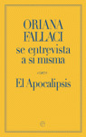 APOCALIPSIS, EL