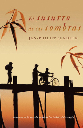 SUSURRO DE LAS SOMBRAS, EL
