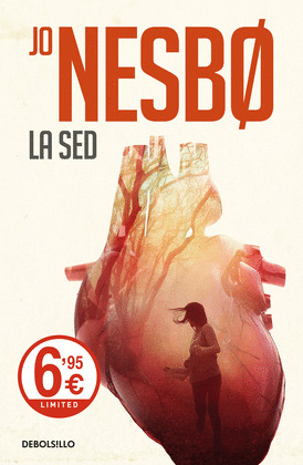SED, LA