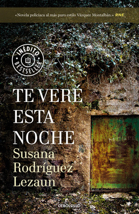 TE VERÉ ESTA NOCHE