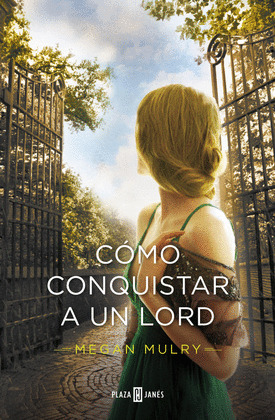 COMO CONQUISTAR A UN LORD