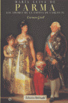 MARIA LUISA DE PARMA