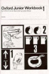 OXFORD JUNIOR WORKBOOK 1