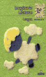 E.P.-IMAGINARIO 1º. LECTURAS (2001) - PROY.COMETA