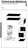 OXFORD JUNIOR WORKBOOK 3