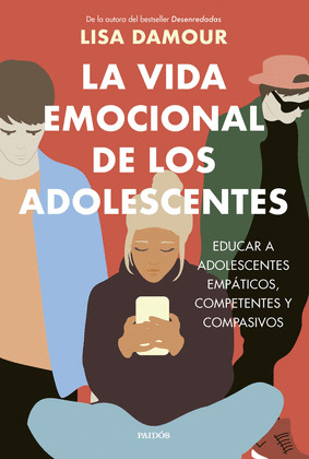 VIDA EMOCIONAL DE LOS ADOLESCENTES, LA