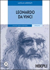 LEONARDO DA VINCI (+ CD-AUDIO)