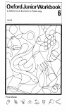 (6).OXFORD JUNIOR WORKBOOK (SCHOOL-EDITION)