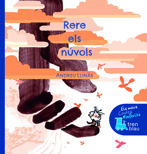 RERE ELS NUVOLS