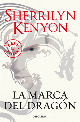 LA MARCA DEL DRAGON (CAZADORES OSCUROS 26)