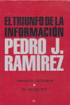 TRIUNFO DE LA INFORMACION, EL : AMARGA VICTORIA / EL DESQUITE