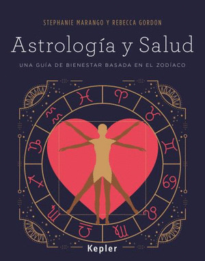 ASTROLOGIA Y SALUD
