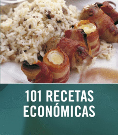 101 RECETAS ECONOMICAS