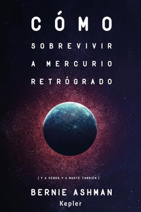 COMO SOBREVIVIR A MERCURIO RETROGRADO