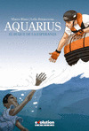 AQUARIUS, EL BUQUE DE LA ESPERANZA