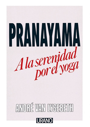 PRANAYAMA