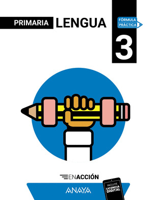 LENGUA 3. EN ACCIÓN