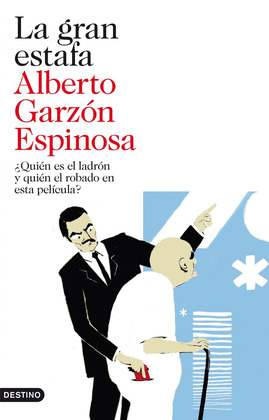 GRAN ESTAFA, LA
