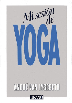 MI SESION DE YOGA