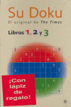 PACK SUDOKU