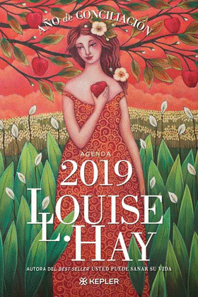 2019 AGENDA LOUISE L. HAY