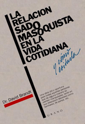 RELACION SADO-MASOQUISTA VIDA C.