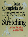GUIA COMPLETA EJ. STRETCHING