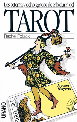 TAROT, ARCANOS MAYORES