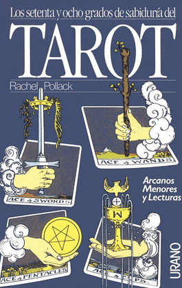 TAROT, ARCANOS MENORES