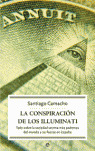 CONSPIRACION DE LOS ILLUMINATI, LA