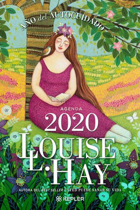 AGENDA LOUISE HAY 2020
