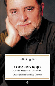 CORAZON ROJO
