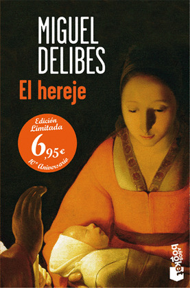 HEREJE,EL