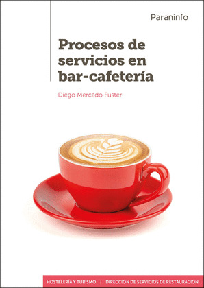 PROCESOS DE SERVICIOS EN BAR-CAFETERIA