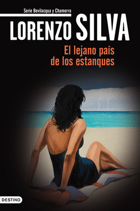 EL LEJANO PAIS DE LOS ESTANQUES