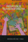PRODUCCION DE TELEVISION INTERACTIVA