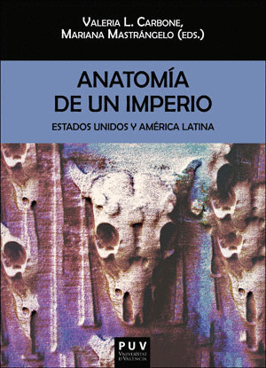 ANATOMIA DE UN IMPERIO