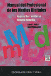 MANUAL PROFESIONAL MEDIOS DIGITALES
