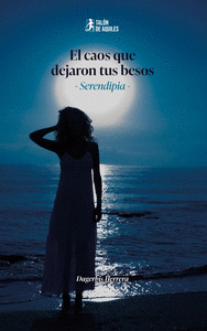 EL CAOS QUE DEJARON TUS BESOS