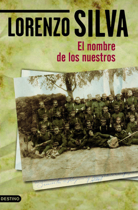 EL NOMBRE DE LOS NUESTROS