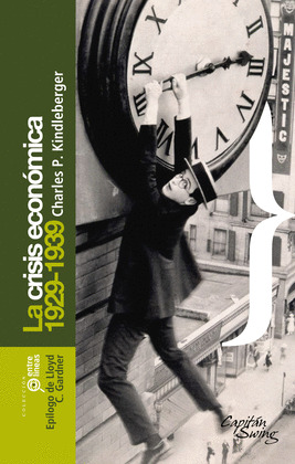 CRISIS ECONOMICA 1929-1939, LA