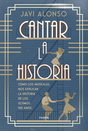 CANTAR LA HISTORIA