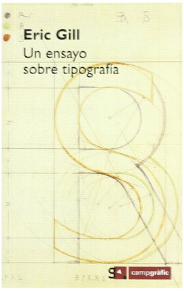ENSAYO SOBRE TIPOGRAFIA, UN